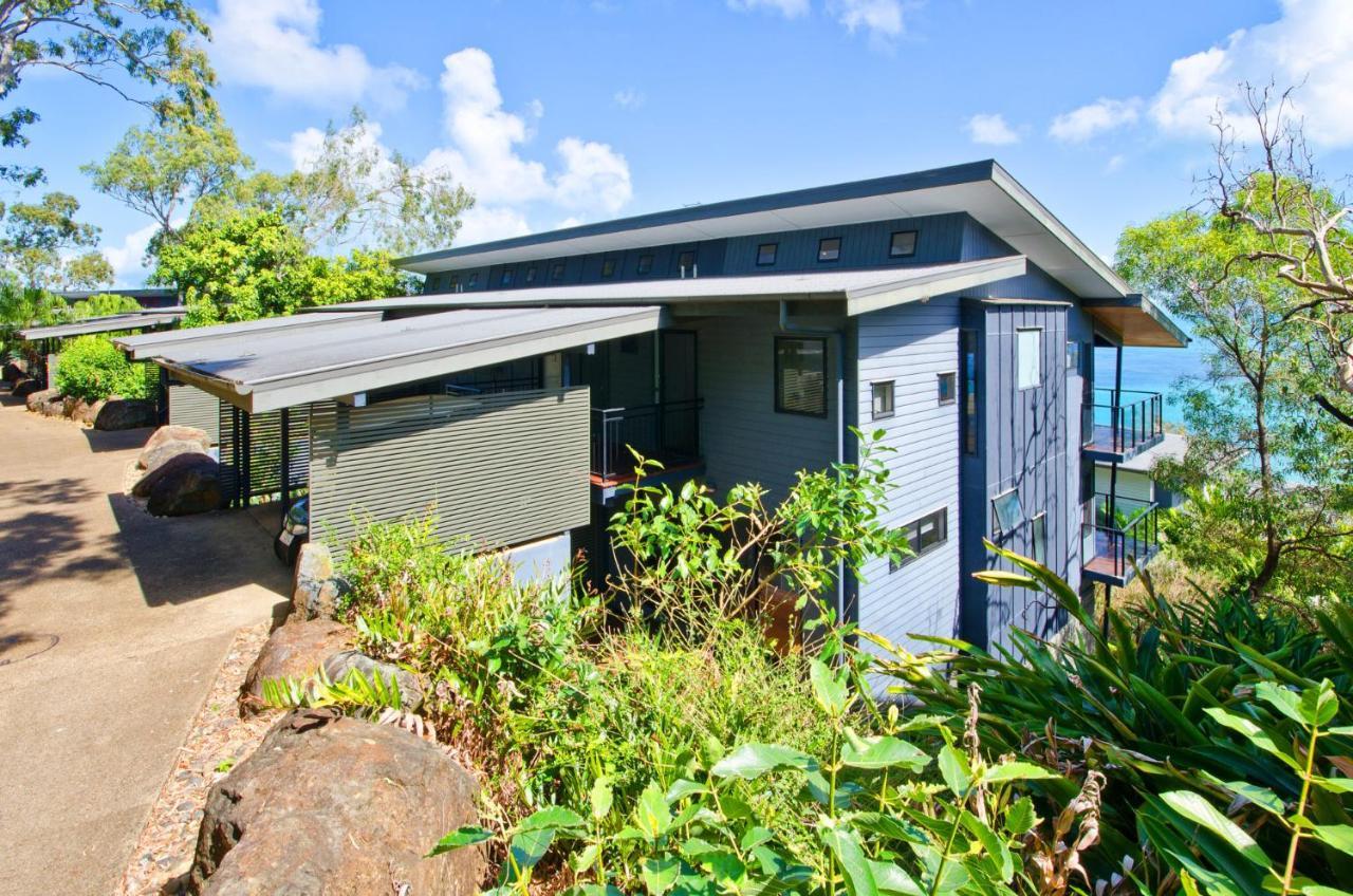 Shorelines 31 Renovated Upmarket Two Bedroom Apartment With Ocean Views And Buggy Hamilton Island Exterior photo