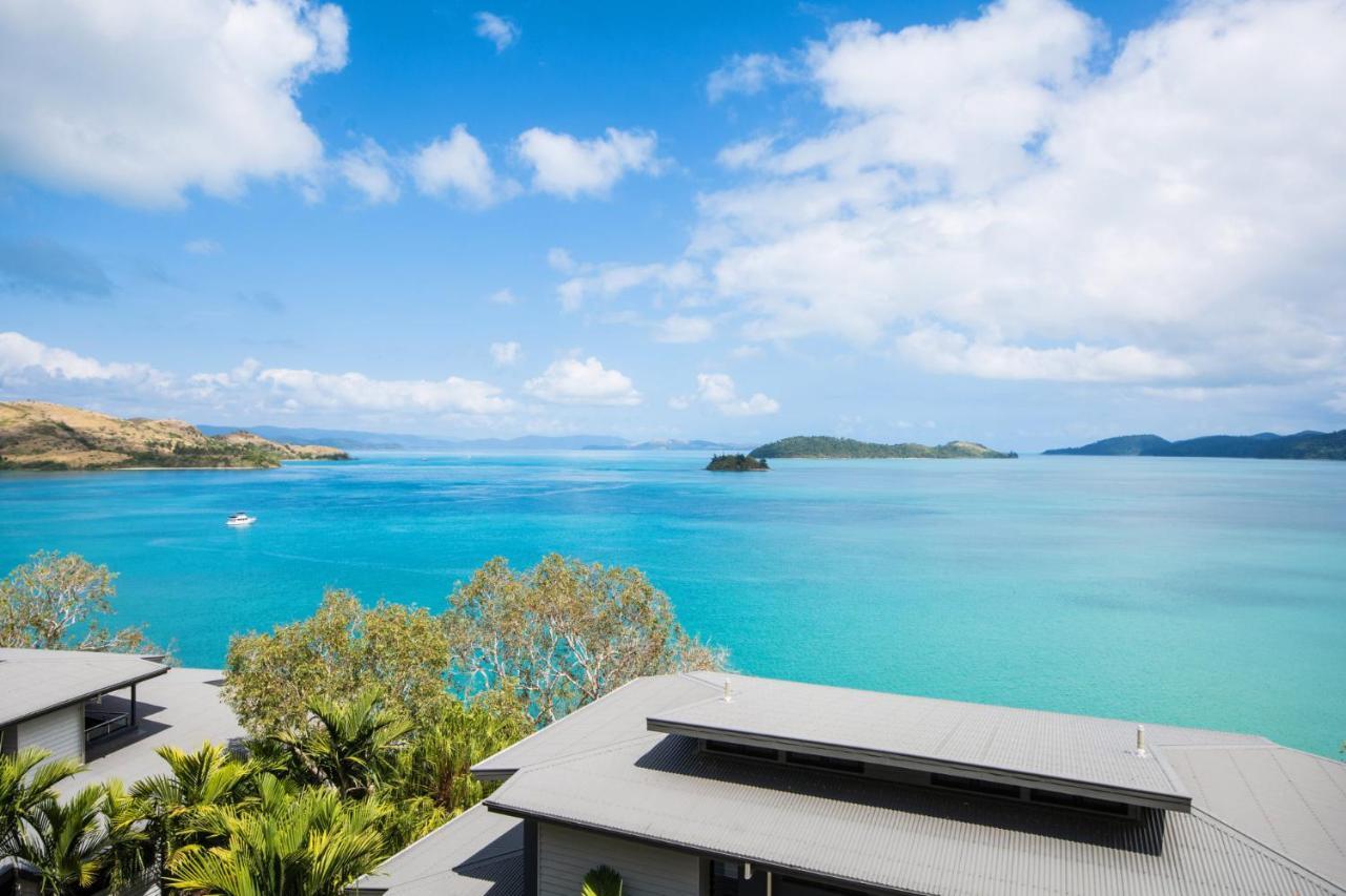 Shorelines 31 Renovated Upmarket Two Bedroom Apartment With Ocean Views And Buggy Hamilton Island Exterior photo