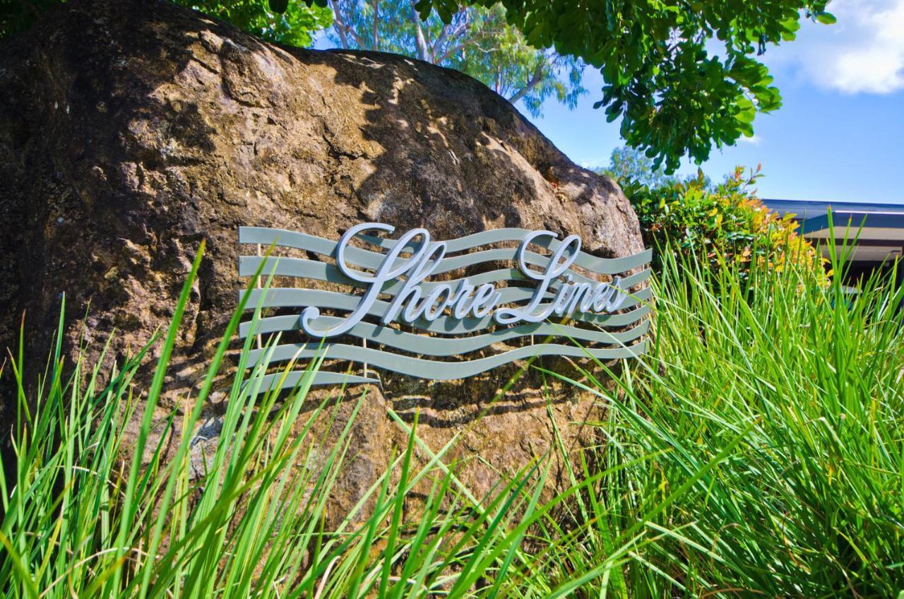 Shorelines 31 Renovated Upmarket Two Bedroom Apartment With Ocean Views And Buggy Hamilton Island Exterior photo
