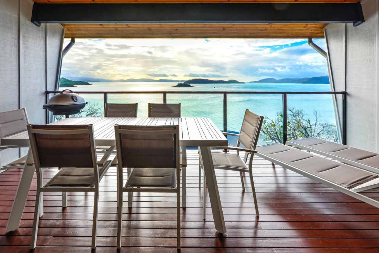 Shorelines 31 Renovated Upmarket Two Bedroom Apartment With Ocean Views And Buggy Hamilton Island Exterior photo